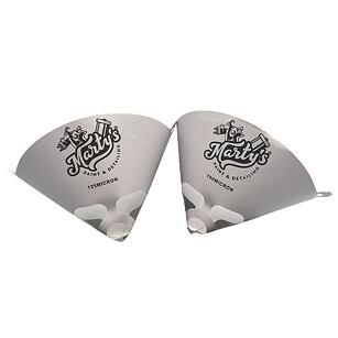 Marty's Papírové sítko na barvy 125qm