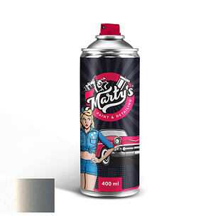 Motolak ve spreji Kawasaki 704 GREY