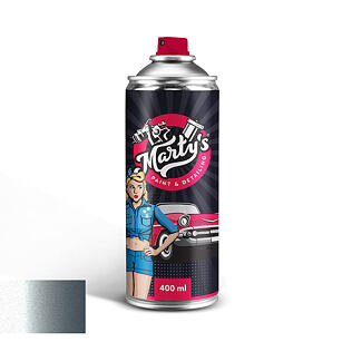 Motolak ve spreji BMW M921 ARTIKISBLAU