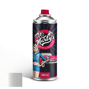 Motolak ve spreji HARLEY DAVIDSON DHA WHITE HOT DENIM