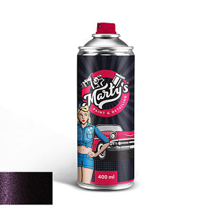 Motolak ve spreji HARLEY DAVIDSON ECM HARD CANDY CUSTOM MYSTIC PURPLE