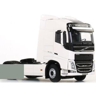 Autolak ve spreji Volvo truck S98676 GREY BS 381C 631