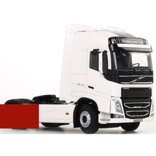 Autolak ve spreji Volvo truck S98759 RED RAL3001-GL