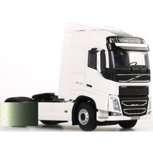 Autolak ve spreji Volvo truck 2401 BASS GREEN