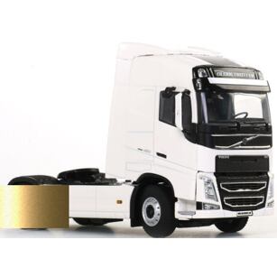Autolak ve spreji Volvo truck S91099 YELLOW STONE