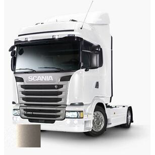 Autolak ve spreji Scania 1847978 WHITE DIAMOND