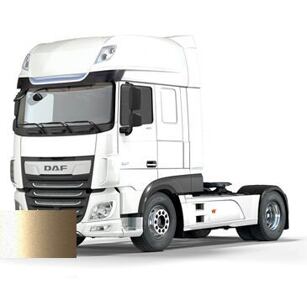 Barva na auto ve spreji DAF S3197MEYE ROVER GOLD