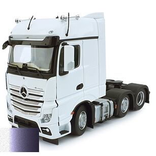 Autolak ve spreji Mercedes Truck 4514 SATINLILA