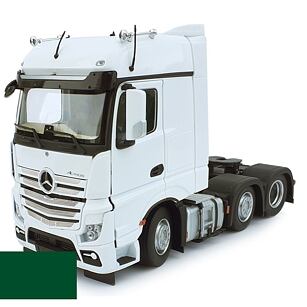 Autolak ve spreji Mercedes Truck 6263 AMAZONASGRUEN