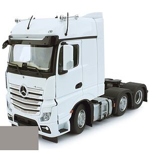 Autolak ve spreji Mercedes Truck 7319 PLATINGRAU