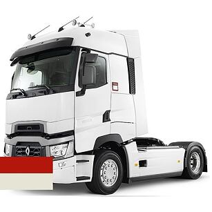 Autolak ve spreji Renault Truck 01501 = OEM MULTI TONE