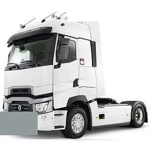 Autolak ve spreji Renault Truck 261 GRIS