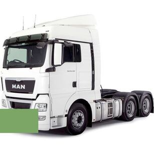 Autolak ve spreji MAN 41 DURLIN-HELLGRUEN 41