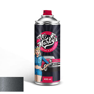 Motolak ve spreji Honda NH-A11M MACADAM GREY