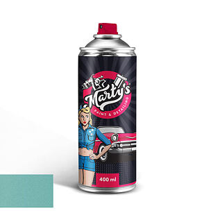 Autolak ve spreji Suzuki ZWB French Mint