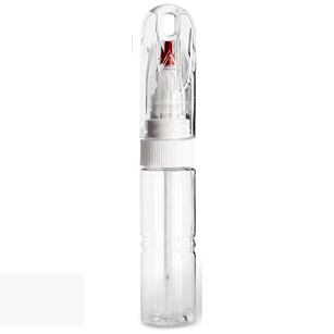 Opravná tužka na lak Honda NH854 ULEXITE WHITE/130R WHITE