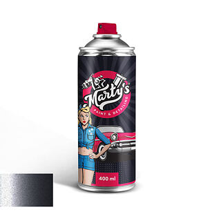 Autolak ve spreji KIA LC LIGHT GRAPHITE