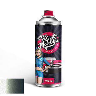 Barva na auto ve spreji Honda G504M-4 NEW WIND VEIL