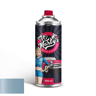 Autolak ve spreji Suzuki ZKS AIR BLUE