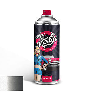 Autolak ve spreji Toyota S25 COOL SILVER