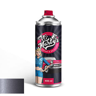 Autolak ve spreji Volkswagen VW LK4Y VIOLETT