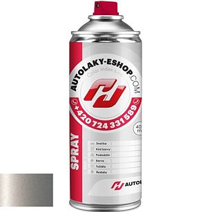 Autolak ve spreji Toyota S42 SMOOTH GREY