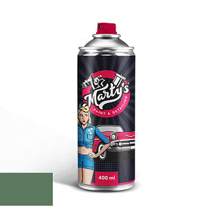 Autolaky ve spreji Mercedes 6426 LEGUANGRUEN