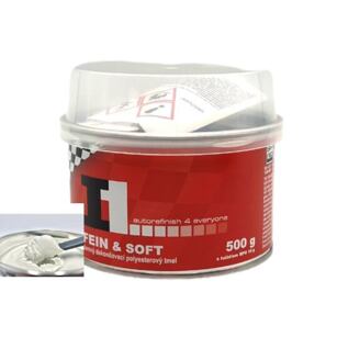 I1 Fein & Soft jemný dokončovací tmel 500g