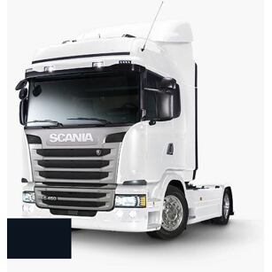 Autolak do pistole Scania Trucks 1427292 BLUE RAL5004