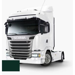 Autolak do pistole Scania Trucks 1427608 GREEN JUNIPER