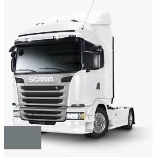 Autolak do pistole Scania Trucks 7329 GREY SV7329
