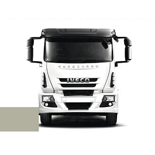 Autolak do pistole Iveco IC031 BIANCO VELA 0684F