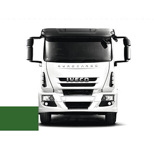 Autolak do pistole Iveco IC187 VERDE/RAL6001