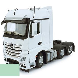 Autolak do pistole MERCEDES truck 6213 PERLMUTTGRUEN