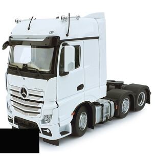 Autolak do pistole MERCEDES truck 9102 SCHWARZ