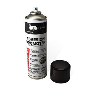 CB+ Přilnavostní základ čirý 500ml - Sprej