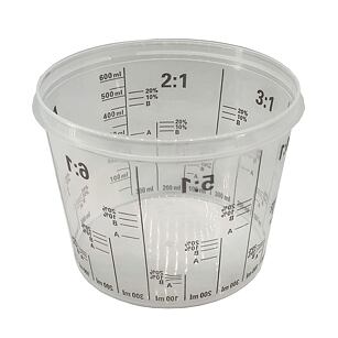 Míchací kelímek 750ml