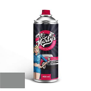 Barva ve spreji MG Crayon Grey