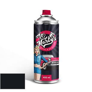 Barva ve spreji Porsche 7A6 Tapa Roja