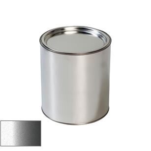 Autolak do pistole Porsche LM7Z Gt-silber