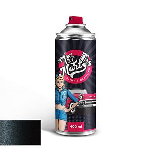 Barva ve spreji Daewoo GAR Carbon Flash