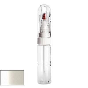 Opravná tužka na autolak Land Rover NMA Valloire White Satin