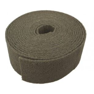 Starcke Vlies Scotch-Brite P400 Brusné rouno 115mm x 10m