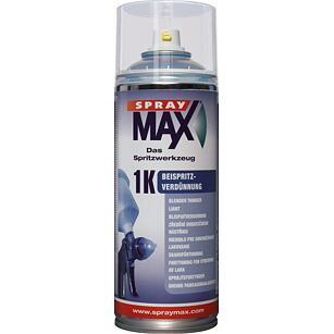 SprayMAX Rozstřikové ředidlo 400ml