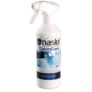 Nasiol CabinCare ochrana autosedaček 500ml