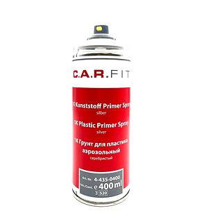 C.A.R.Fit Základ na plast 400ml