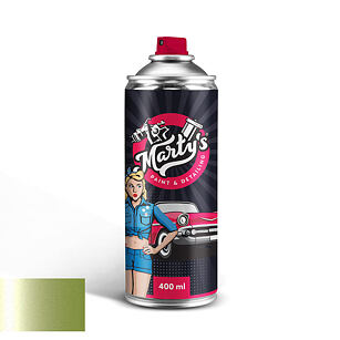 Motolak ve spreji BMW 835 CITRUS