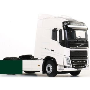 Autolak ve spreji Volvo truck S98743 CHEVRON GREEN B884
