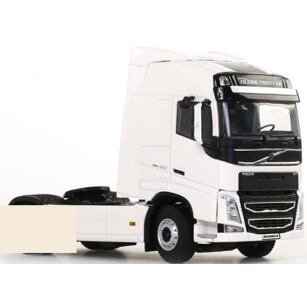Autolak ve spreji Volvo truck S98815 AMSTEL WHITE FLN0474