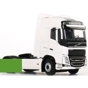Autolak ve spreji Volvo truck S98641 YELLOW GREEN *